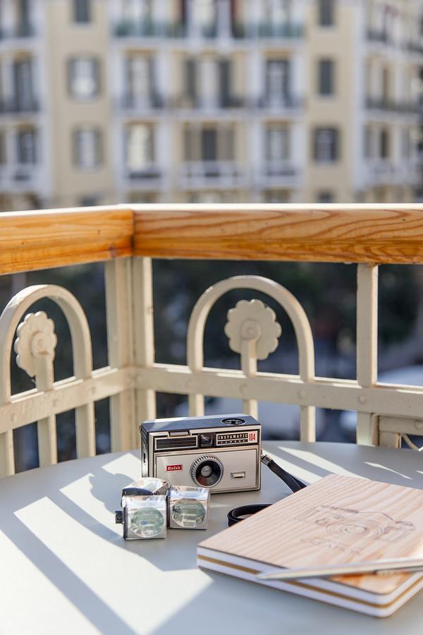 Suitcase Thessaloníki Luaran gambar